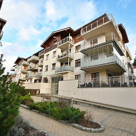 Large And Luxury 3City Apartment In Gdansk With Two Terraces By Noclegi Renters エクステリア 写真
