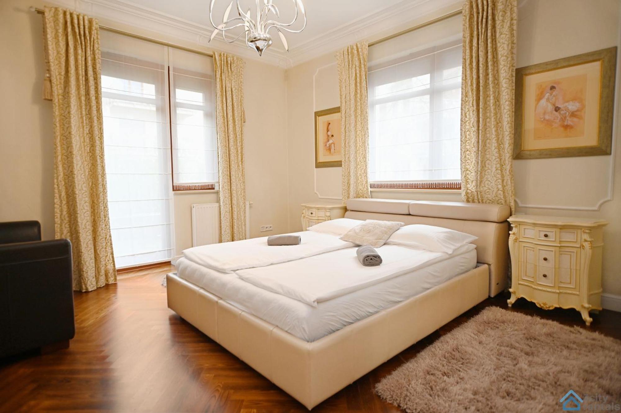 Large And Luxury 3City Apartment In Gdansk With Two Terraces By Noclegi Renters エクステリア 写真
